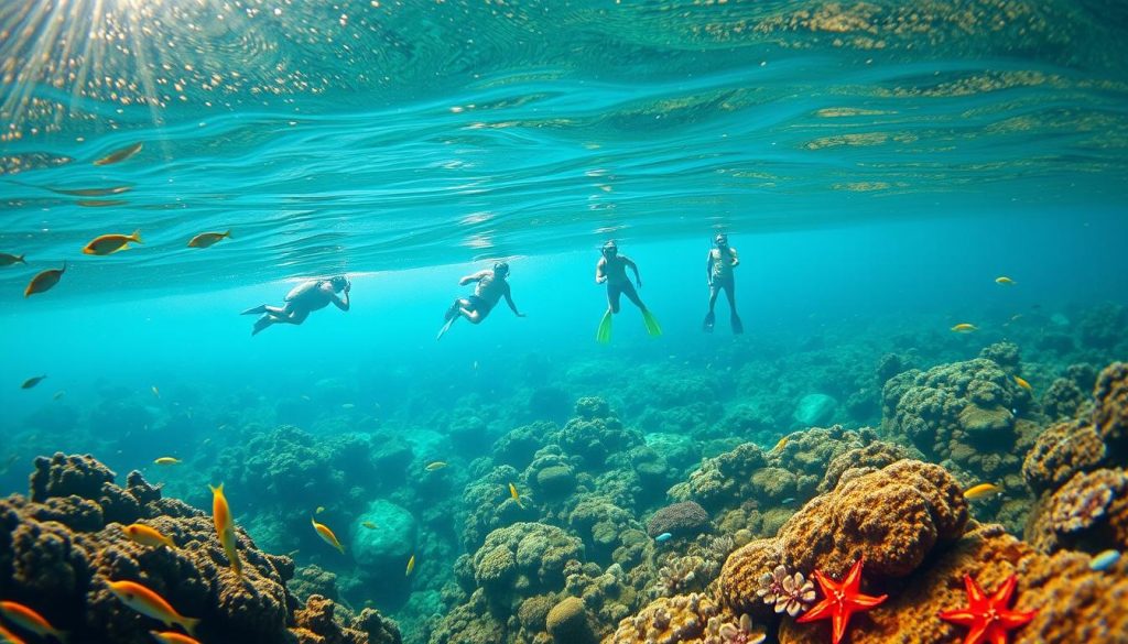 soufriere marine park snorkeling soufriere marine park snorkeling