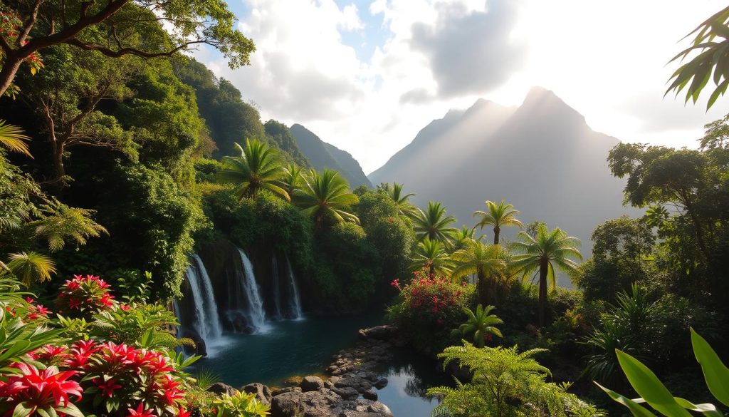 soufriere natural wonders soufriere natural wonders