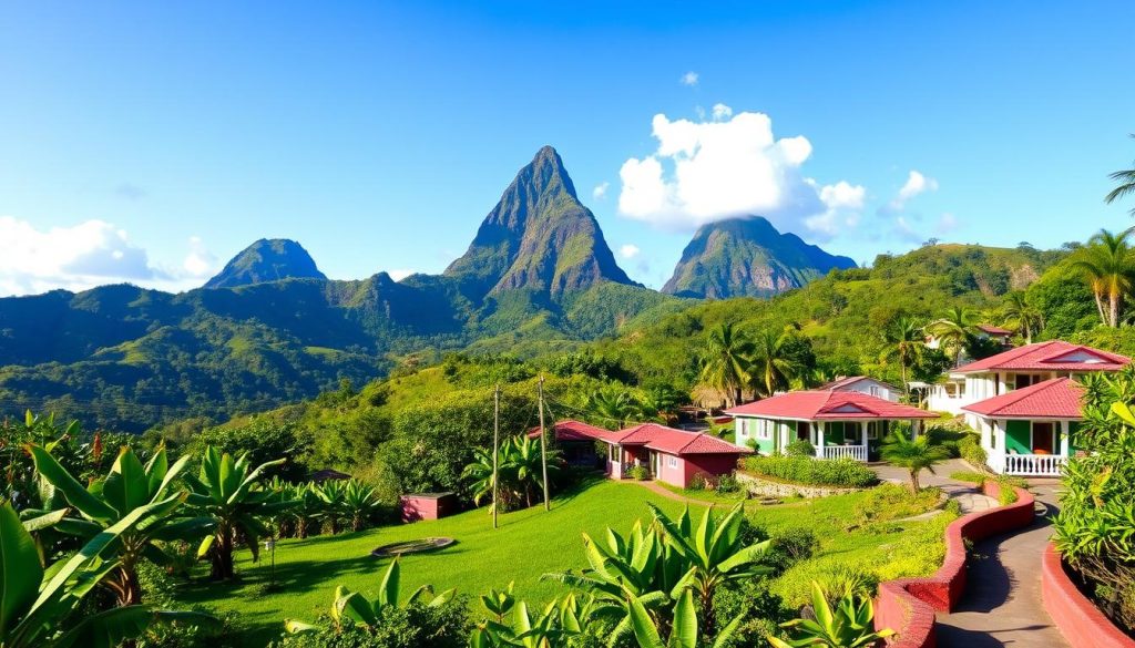 soufriere plantation tours soufriere plantation tours
