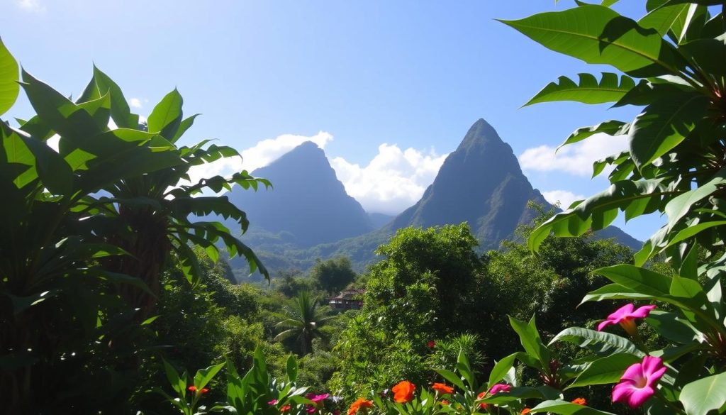 soufriere plantation tours soufriere plantation tours