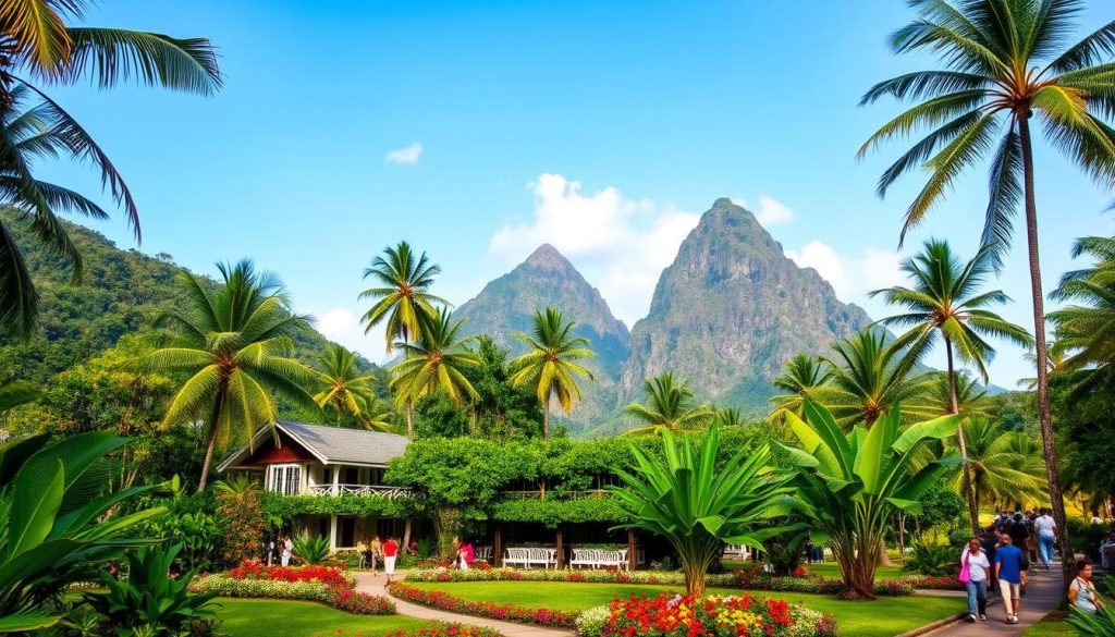 soufriere sightseeing tours soufriere sightseeing tours