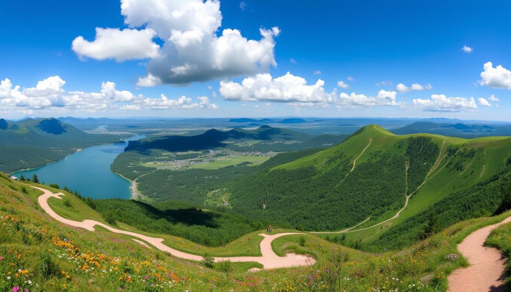 st jean scenic viewpoints st jean scenic viewpoints