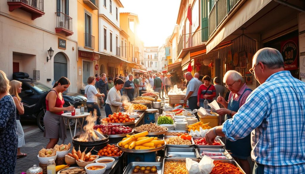 st jean street food st jean street food
