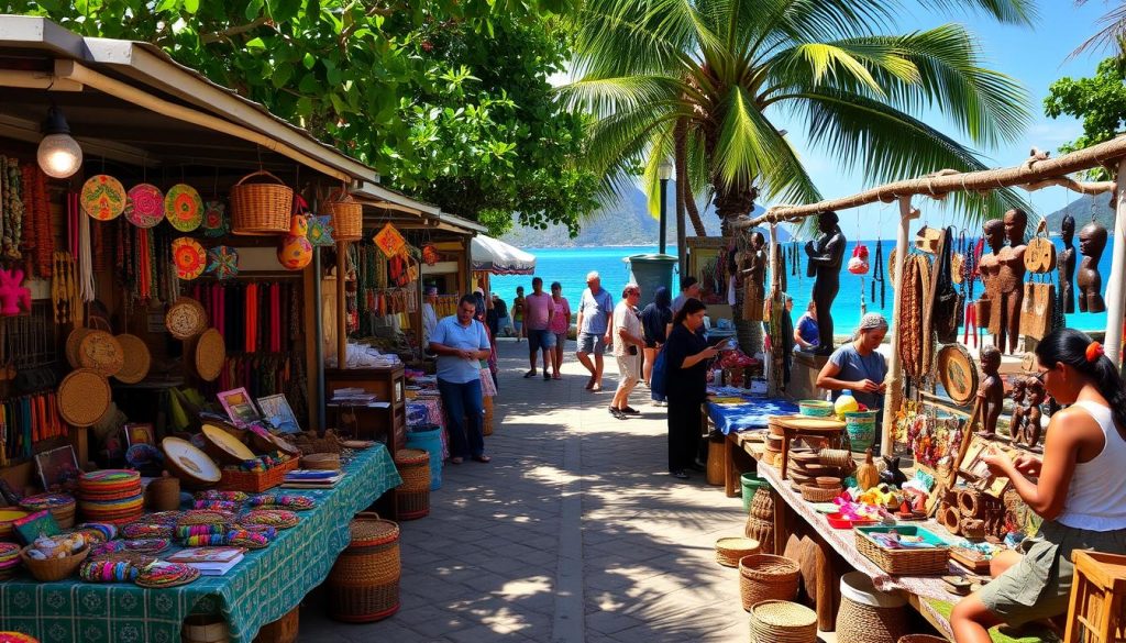 st lucia crafts st lucia crafts