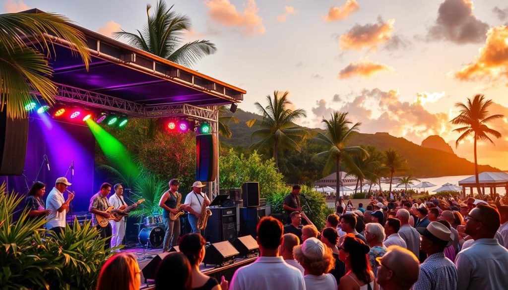 st lucia jazz festival lineup st lucia jazz festival lineup