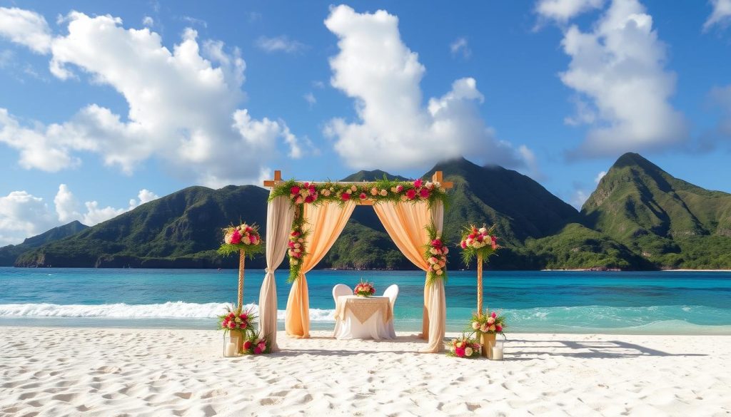 st lucia wedding packages st lucia wedding packages