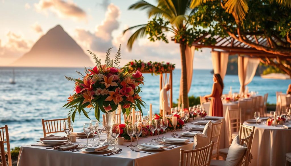 st lucia wedding planner st lucia wedding planner