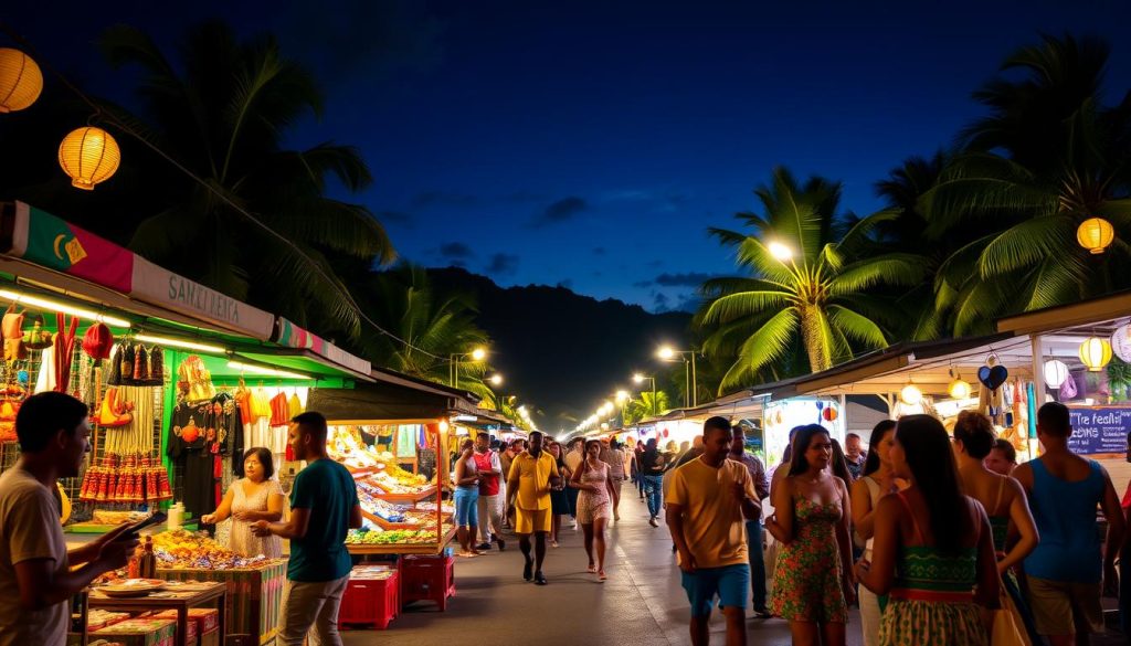 street festivals in Castries street festivals in Castries
