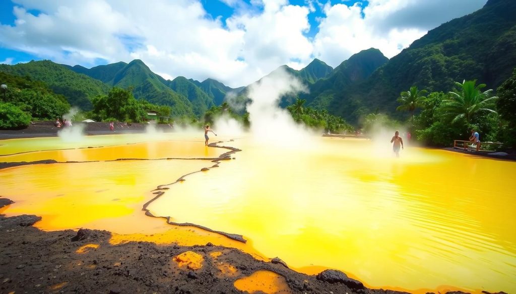 sulphur springs tour package sulphur springs tour package