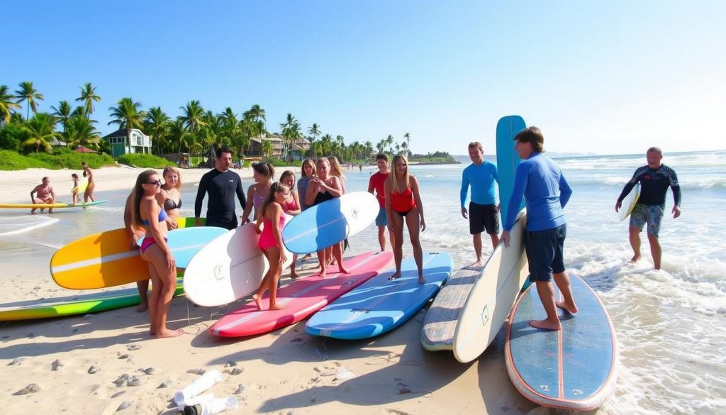surf classes st jean surf classes st jean