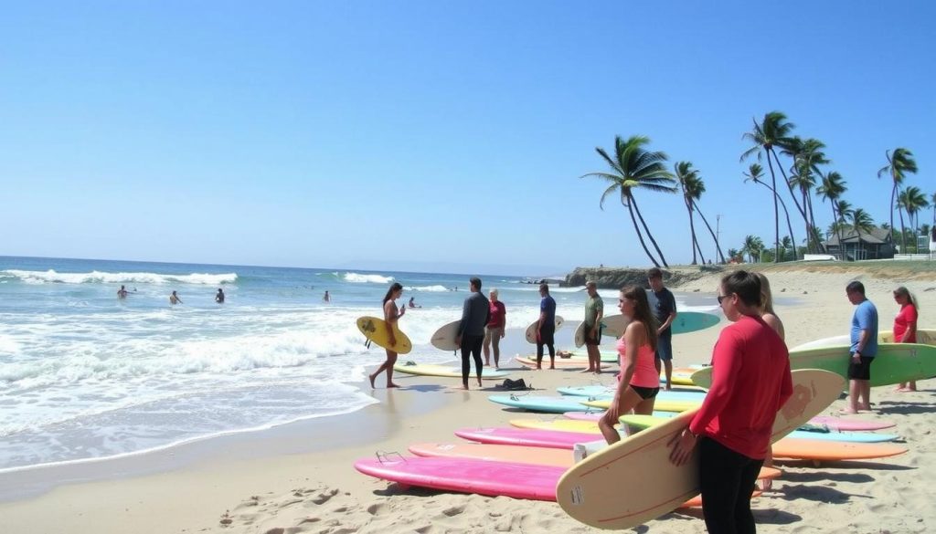 surfing instruction st jean surfing instruction st jean