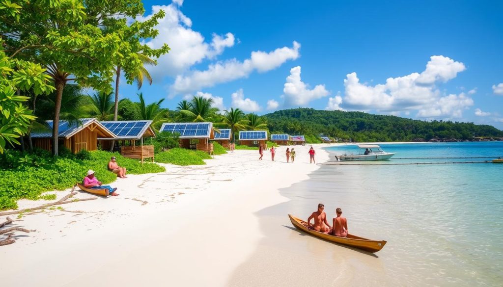 sustainable tourism sustainable tourism