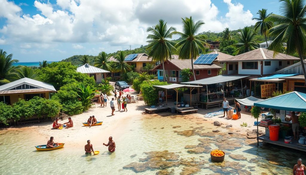 sustainable tourism Grand Case sustainable tourism Grand Case