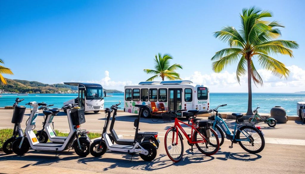 sustainable transportation sustainable transportation