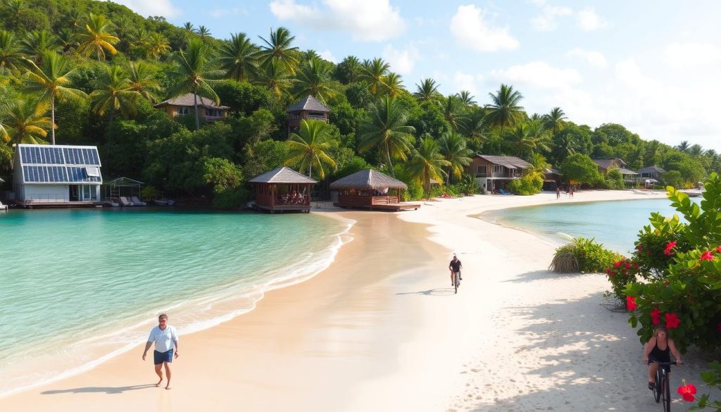 sustainable travel Negril sustainable travel Negril
