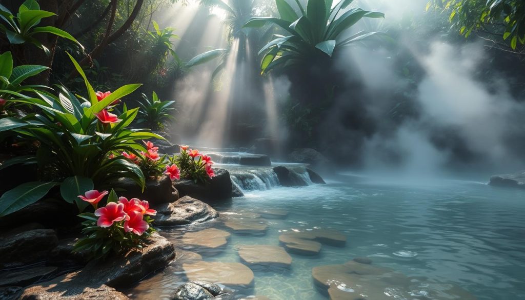 therapeutic hot springs therapeutic hot springs