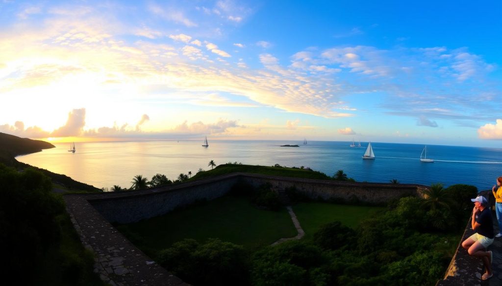 things to do in Marigot things to do in Marigot