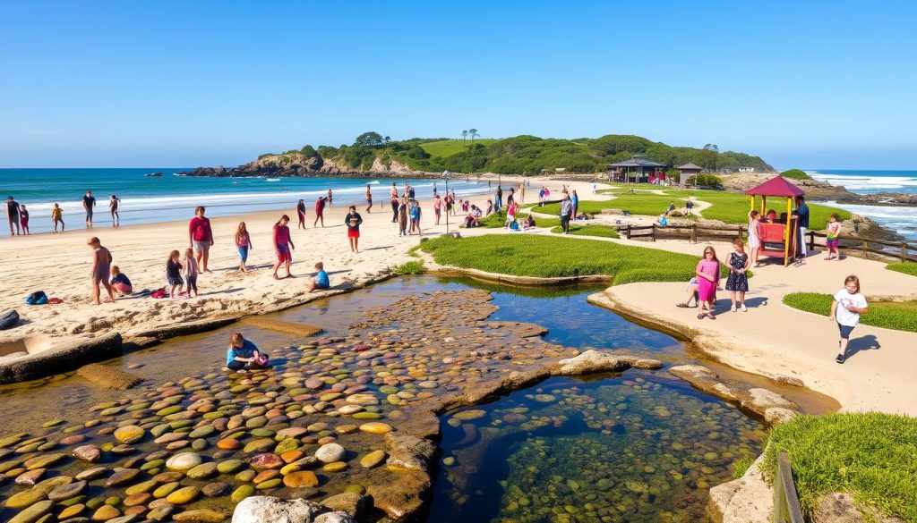 things to do with kids at Pigeon Island things to do with kids at Pigeon Island