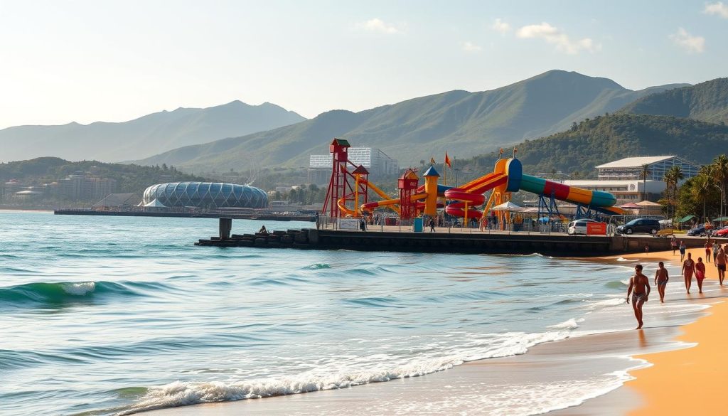 top attractions Durban top attractions Durban