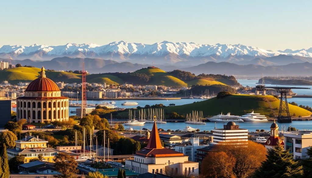 top attractions in Wellington top attractions in Wellington