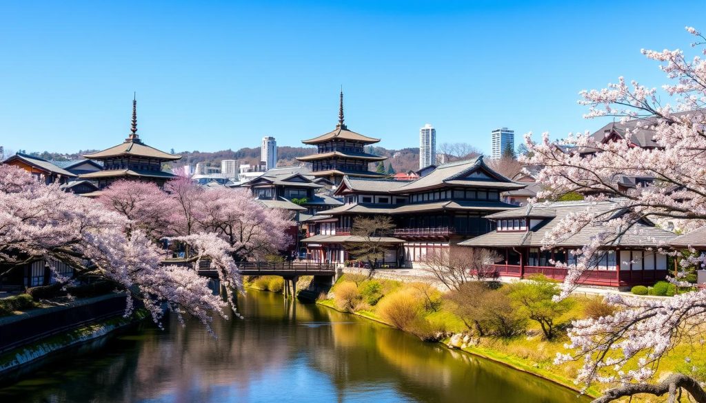 top cities to visit in April top cities to visit in April