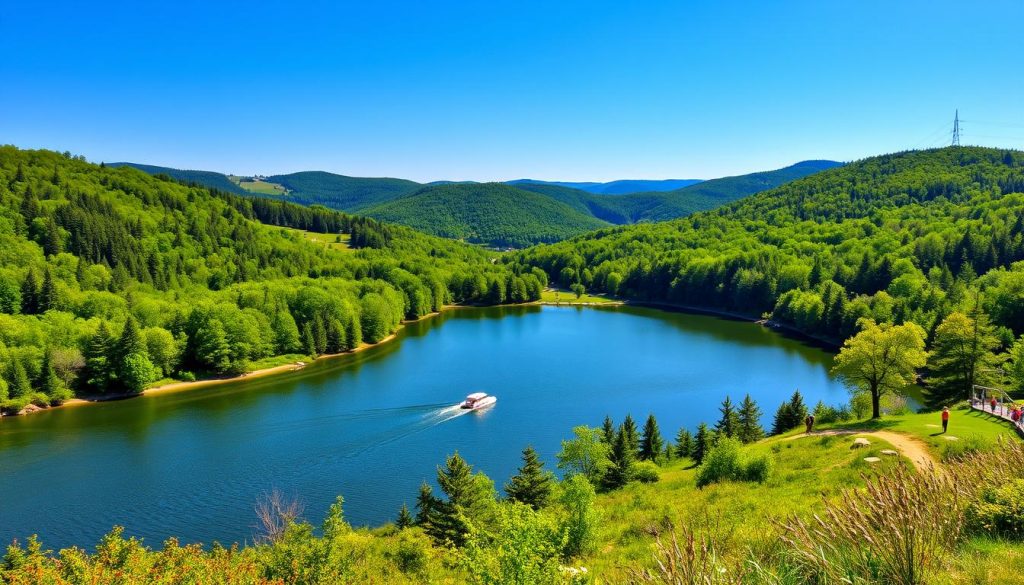 top day trips near Philipsburg top day trips near Philipsburg