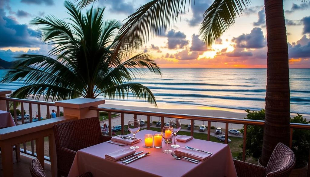 top dining spots Maho Beach top dining spots Maho Beach