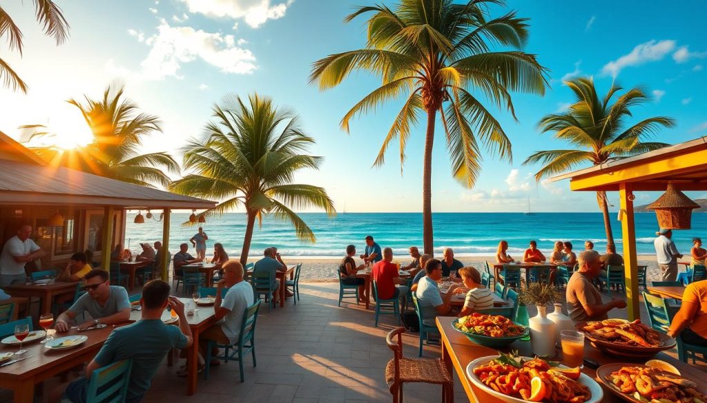 top dining spots Orient Bay top dining spots Orient Bay
