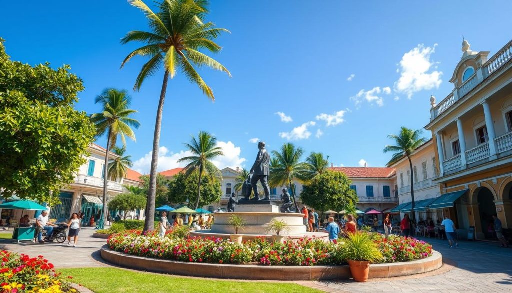 top photo spots in Castries top photo spots in Castries