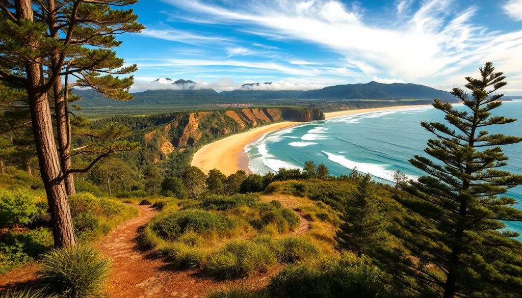 top places to explore in New Zealand top places to explore in New Zealand