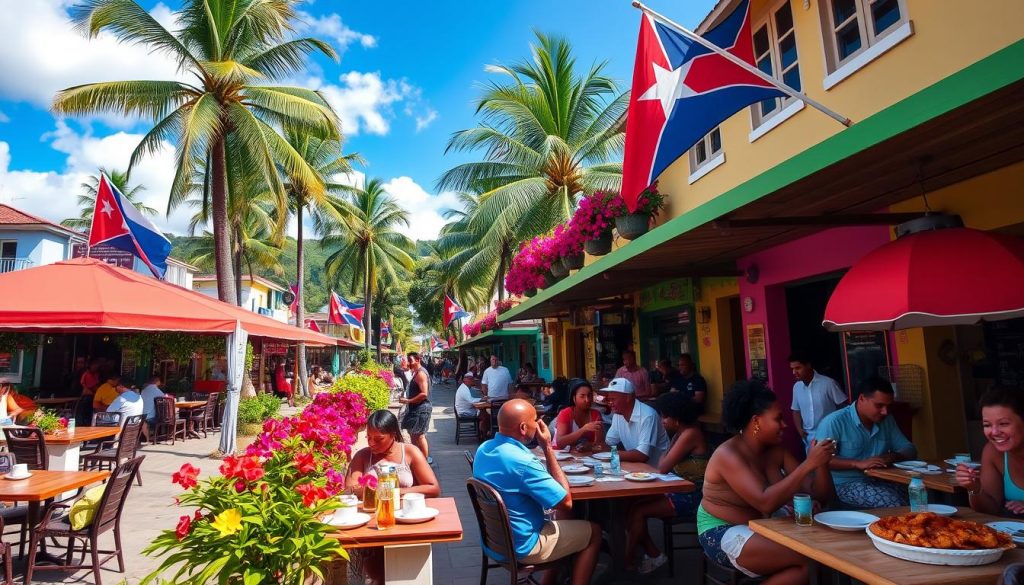 top-rated Caribbean eateries Castries top-rated Caribbean eateries Castries