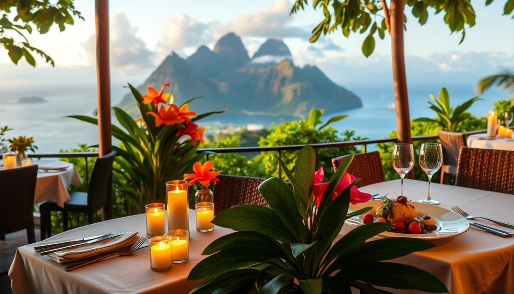 top-rated soufriere restaurants top-rated soufriere restaurants