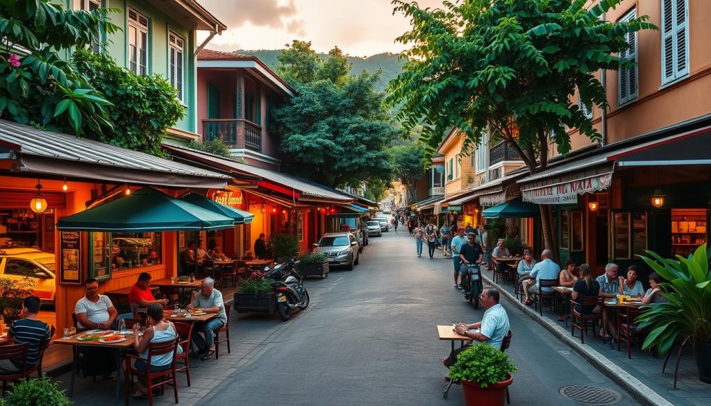 top restaurants in Castries top restaurants in Castries