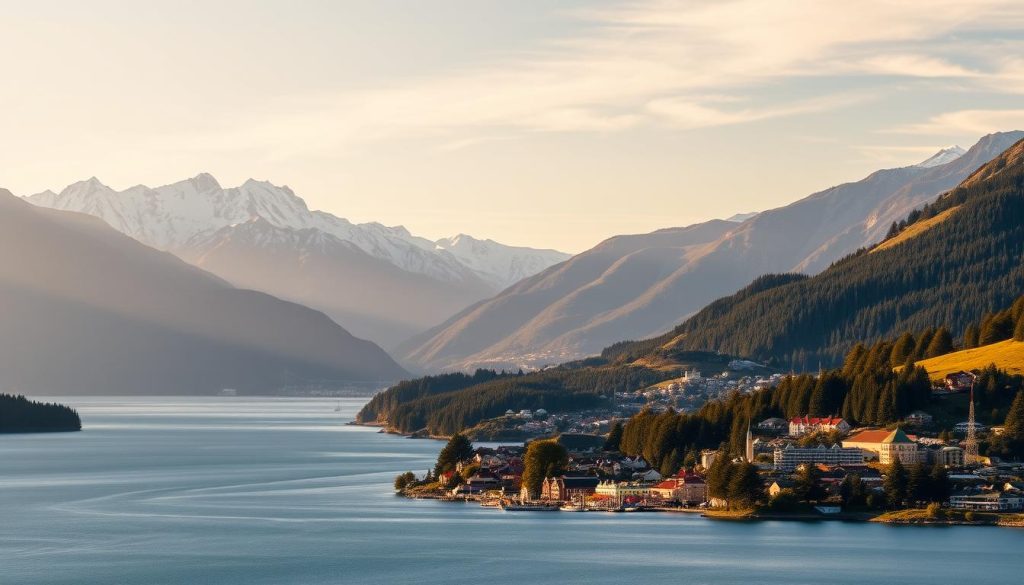 tourist attractions in New Zealand tourist attractions in New Zealand