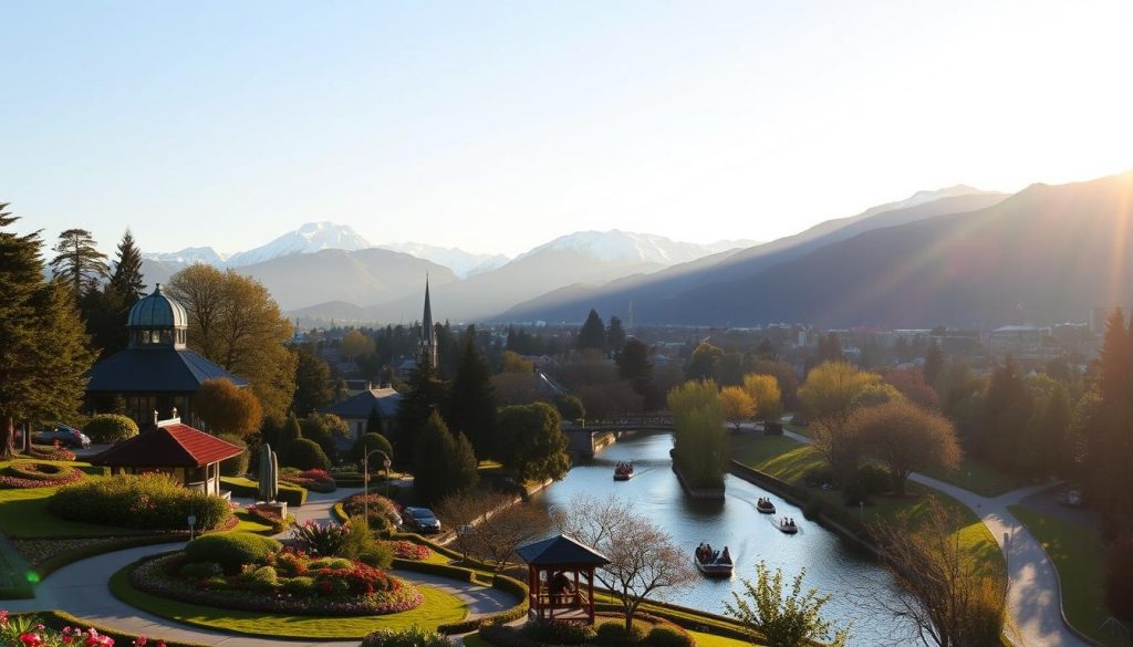 tourist attractions in New Zealand tourist attractions in New Zealand