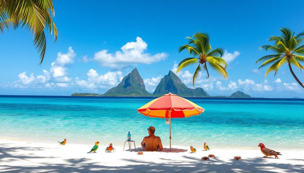 tourist safety tips St. Lucia tourist safety tips St. Lucia