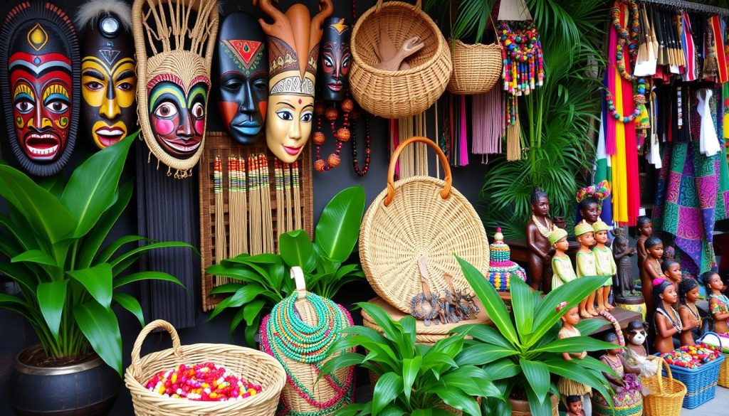 traditional Jamaican crafts traditional Jamaican crafts