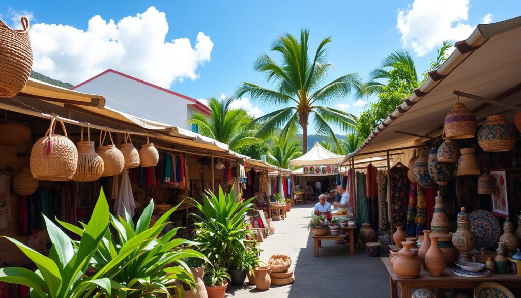 traditional crafts St. Barts traditional crafts St. Barts