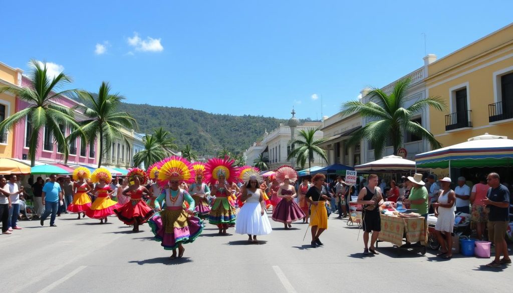 traditional festivals and cultural celebrations in Castries traditional festivals and cultural celebrations in Castries