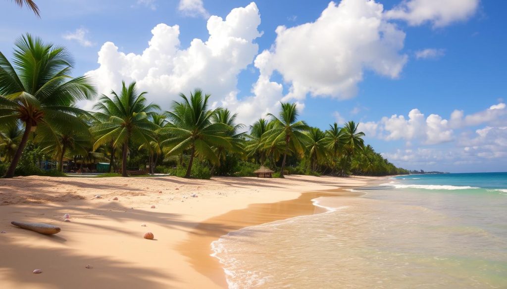 tranquil paradise beach tranquil paradise beach