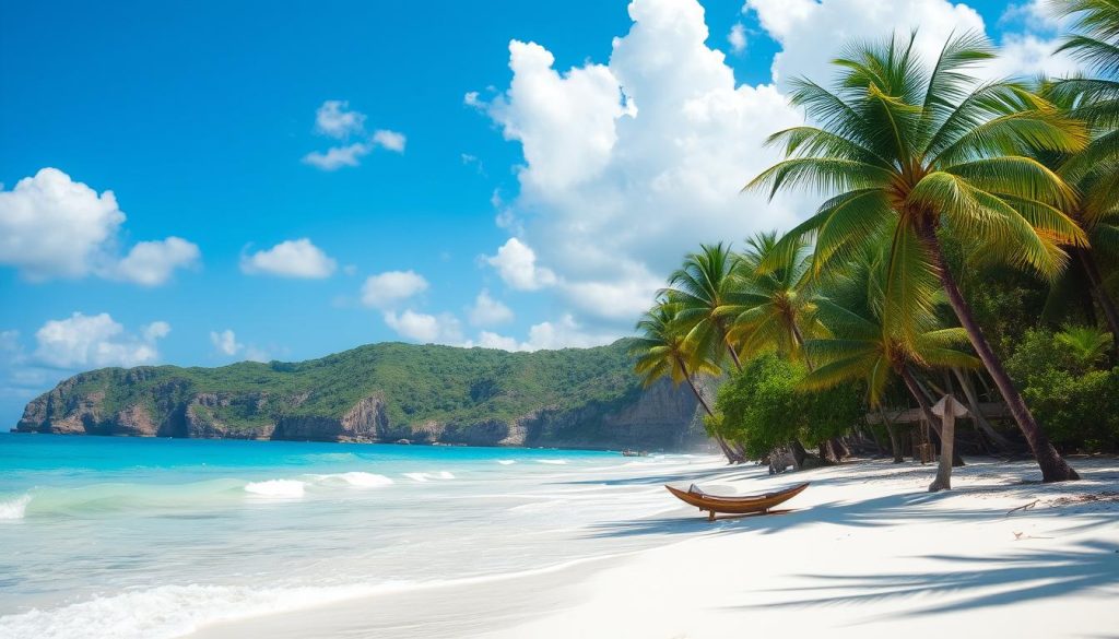 tranquil paradise beach tranquil paradise beach