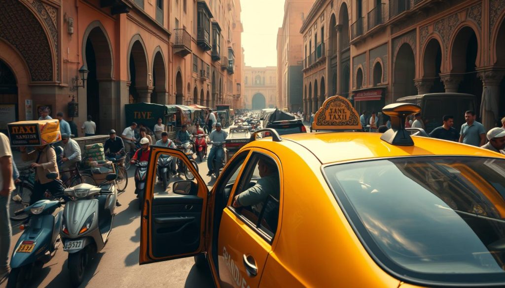 transportation in Morocco transportation in Morocco