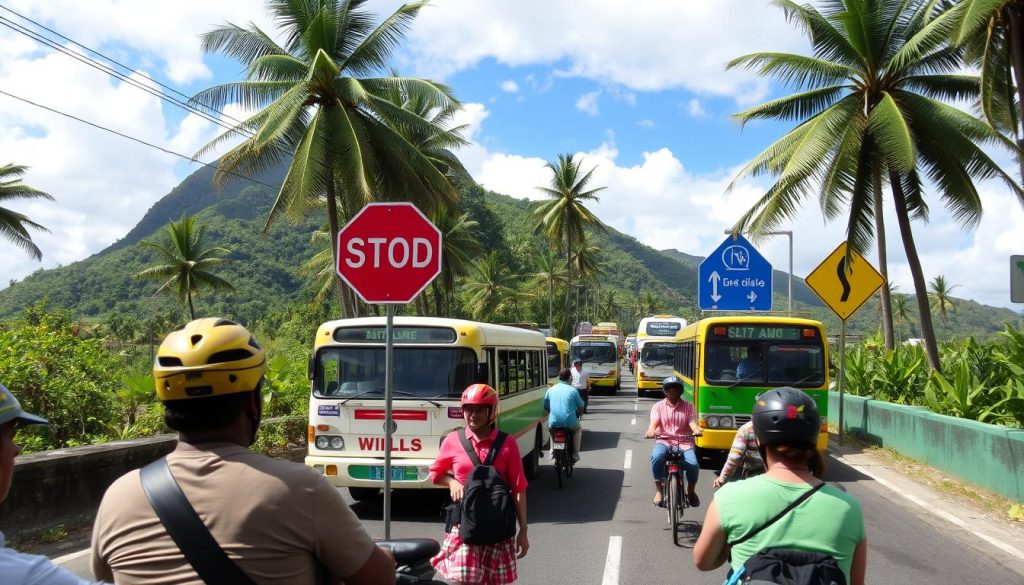 transportation safety tips transportation safety tips