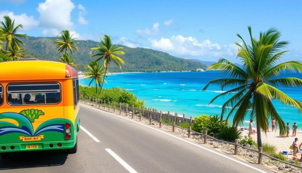 transportation to Gros Islet from Rodney Bay transportation to Gros Islet from Rodney Bay