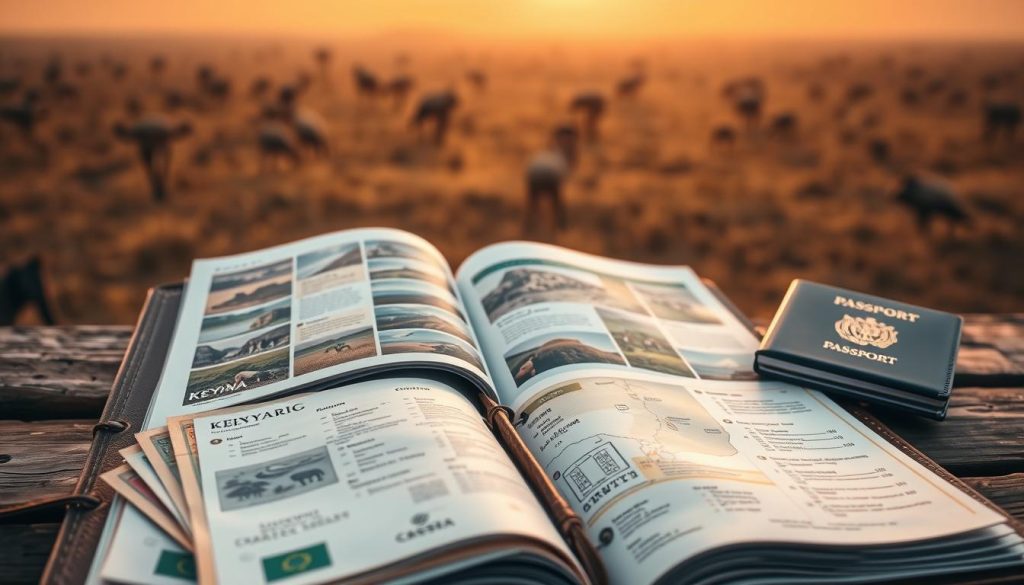 travel guide Kenya 10 days local currency and payment options travel guide Kenya 10 days local currency and payment options