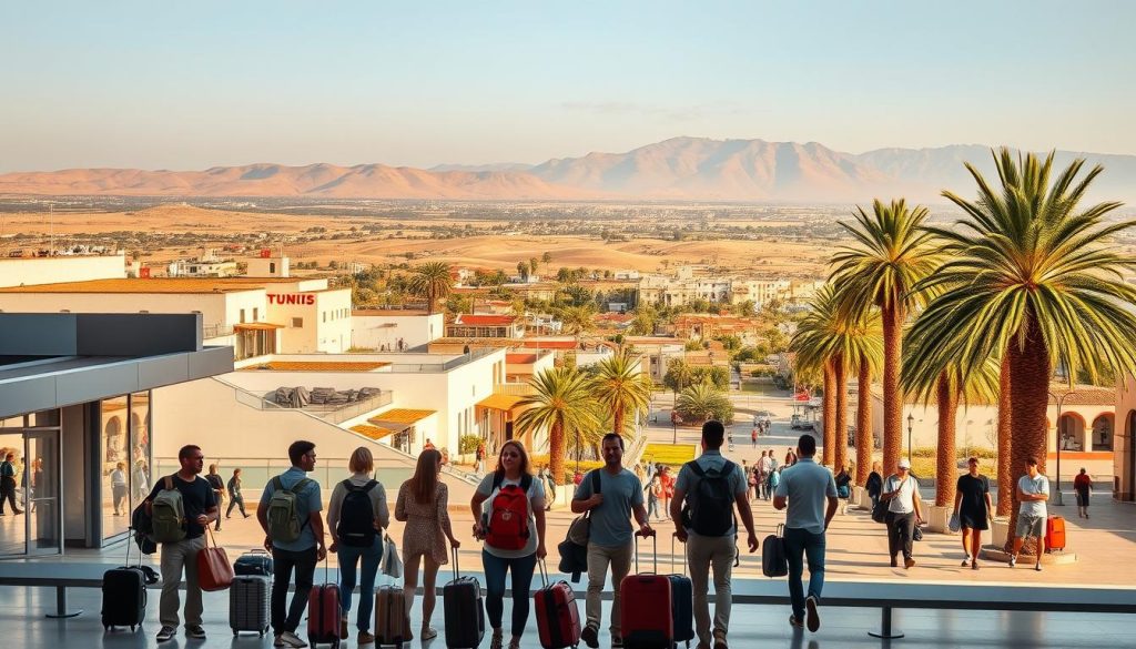 travel guide Tunisia travel guide Tunisia