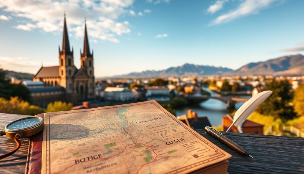 travel guide for Christchurch 5-day trip travel guide for Christchurch 5-day trip