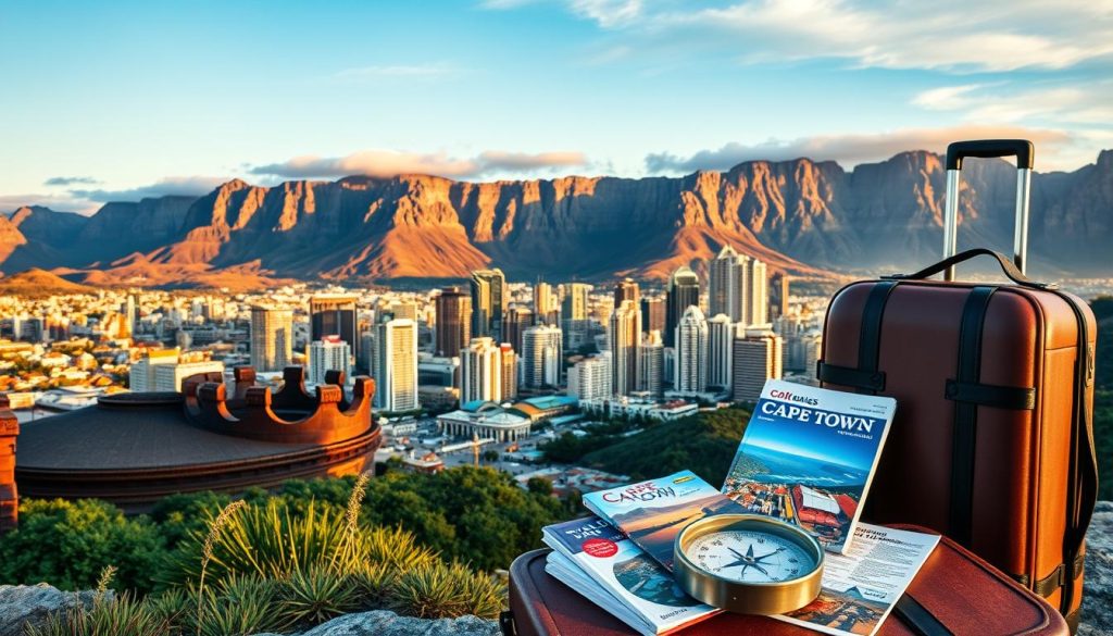 travel tips Cape Town travel tips Cape Town