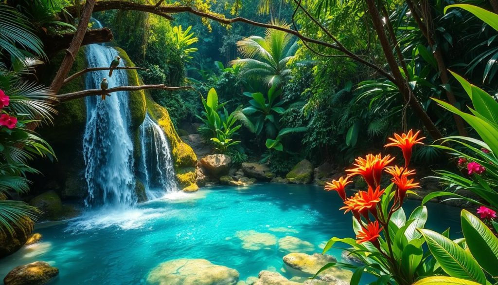tropical paradise escapes tropical paradise escapes