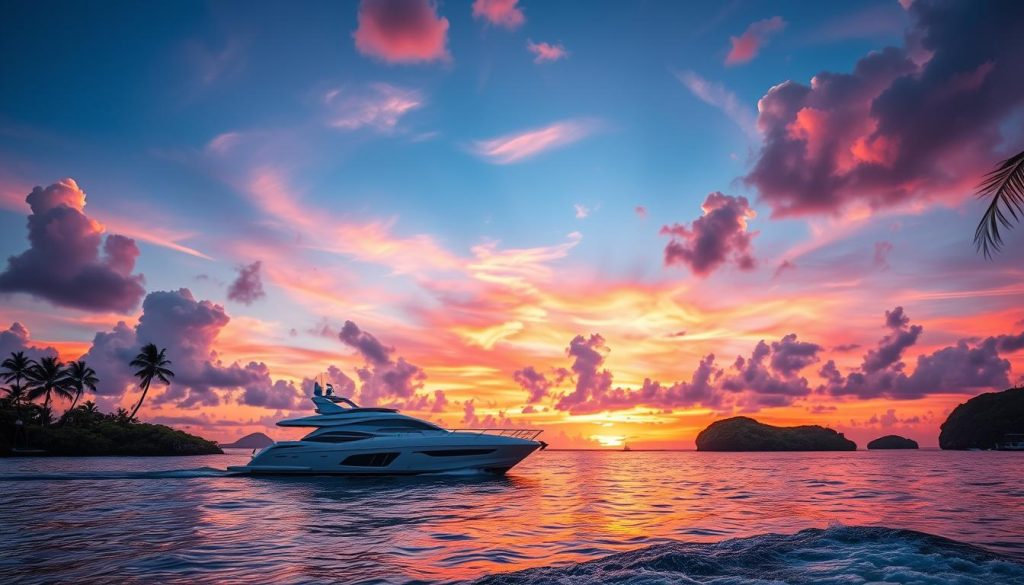 tropical sunset adventure tropical sunset adventure